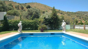 Ferienhaus für 8 Personen ca 245 m in Torrox, Andalusien Costa del Sol